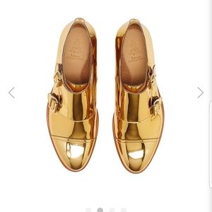 Meet your Posher, Patricia